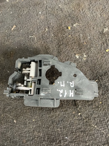 826202S020SAS HYUNDAI Ручка двери передней внутренняя правая купить в Кривой Рог