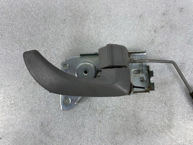 HYUNDAI 826203E000CY Ручка двери передней внутренняя правая в наличии Винница