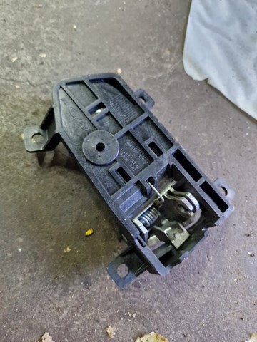 HYUNDAI 826203U000 Ручка двери правой внутренняя передняя/задняя в наличии Ровно