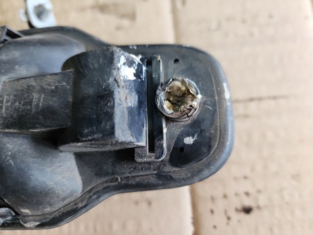 HYUNDAI 826503E051 Ручка двери передней наружная левая в наличии Черкассы