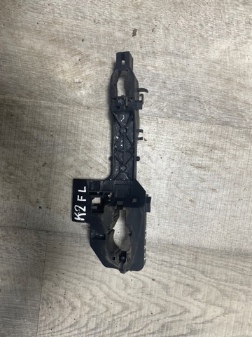 Держатель наружной ручки двери, передней левой 82655F1000 HYUNDAI