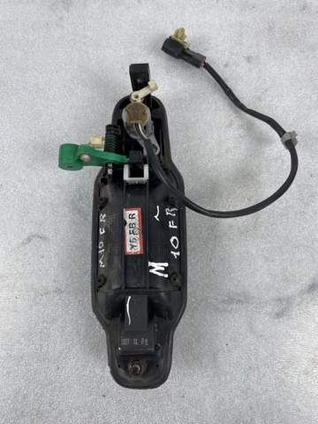 826603E040 HYUNDAI Ручка двери передней наружная правая купить в Ровно