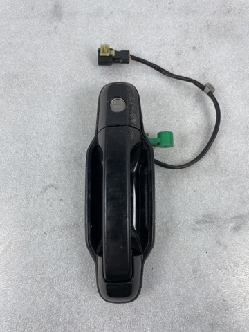 Ручка передней двери наружная, правая 826603E040 HYUNDAI