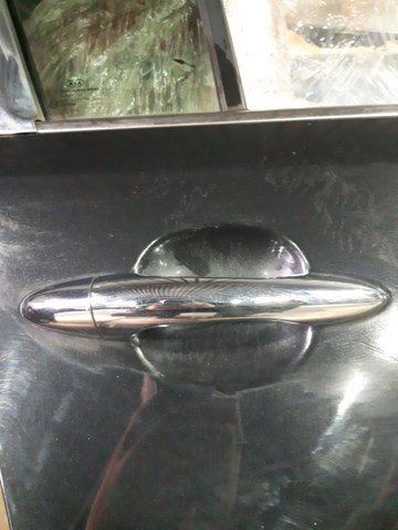 Внешняя ручка правой двери 826613W010 HYUNDAI