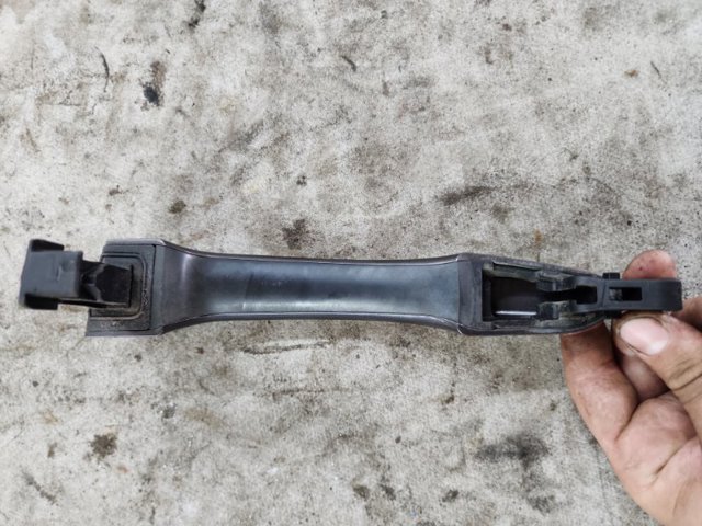 Ручка двери передней наружная правая 82661D7000 HYUNDAI