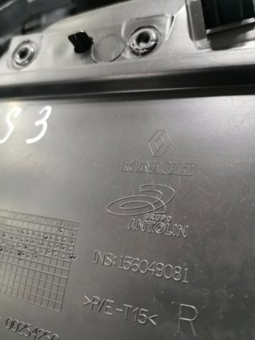 RENAULT 829A01374R в наличии Каменское