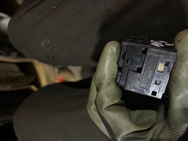 83061FG000 SUBARU Блок управления зеркалами заднего вида, на торпедо купить в Павлоград
