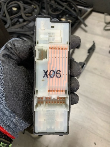SUBARU 83071XA06A в наличии Харьков