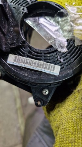 83116SA030 SUBARU Шлейф руля купить в Одесса