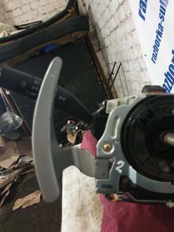 SUBARU 83156AG000 Механизм переключения передач, подрулевой в наличии Полтава