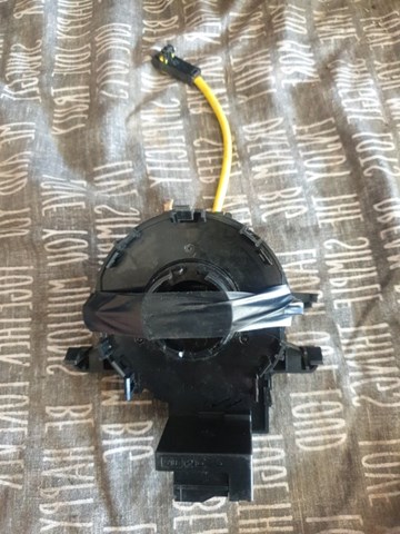 Кольцо контактное, шлейф руля 83196AJ000 SUBARU