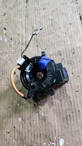 Подрулевой шлейф 83196FJ000 SUBARU