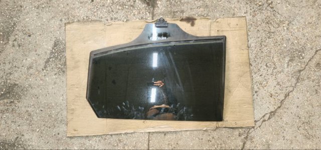 834102W020 Стекло двери задней левой купить Запорожье