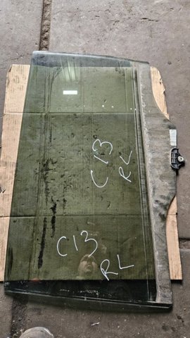 Стекло заднее левое 834113U010A HYUNDAI