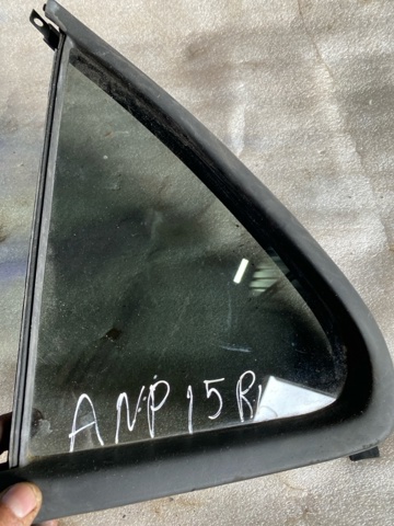 835613E030 HYUNDAI Стекло-форточка двери задней левой купить в Черновцы