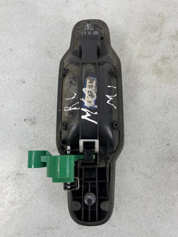 HYUNDAI 836503E040 Ручка двери задней наружная левая в наличии Винница