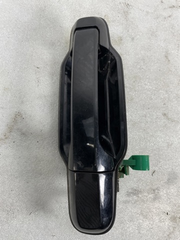 Ручка двери задней наружная левая 836503E040 HYUNDAI
