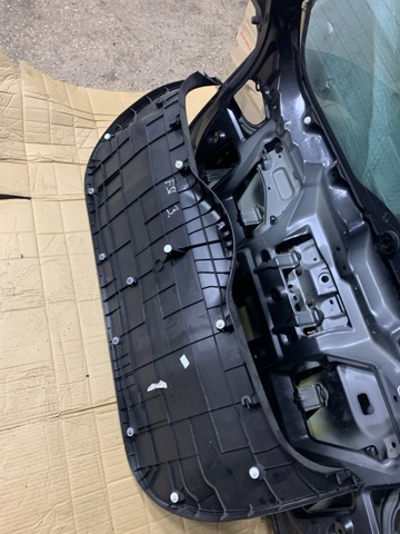 SUZUKI 8377061M005PK в наличии Львов
