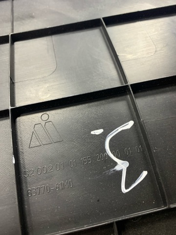 8377061M005PK SUZUKI купить в Хмельницкий
