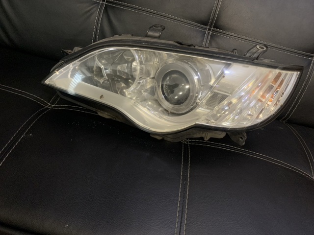 84001AG311 SUBARU Фара левая купить в Днепр
