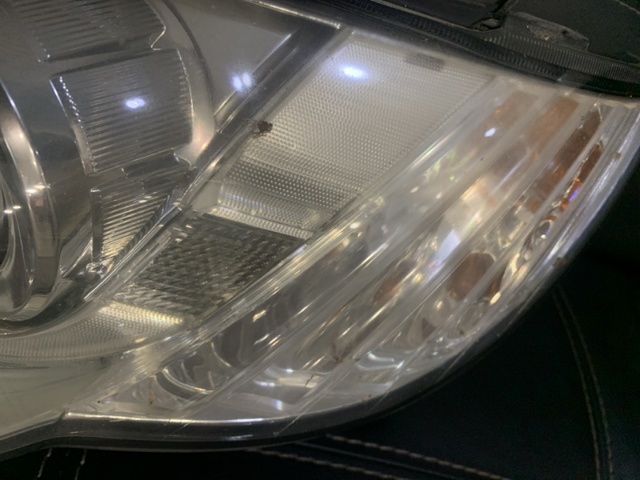 84001AG311 SUBARU Фара левая купить в Каменское