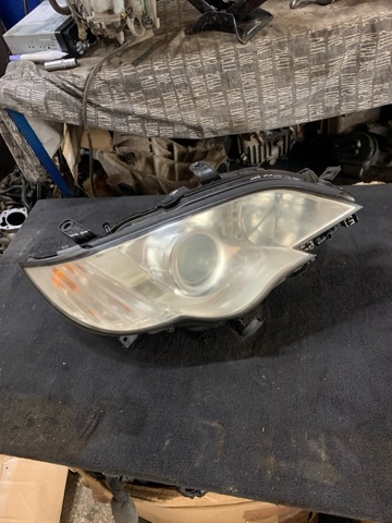 SUBARU 84001AG380 Фара правая в наличии Полтава