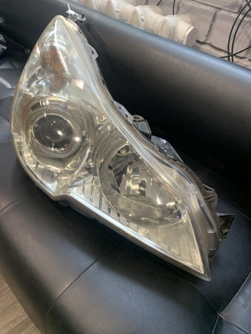 Фара комбинированная, передняя 84001AJ101 SUBARU