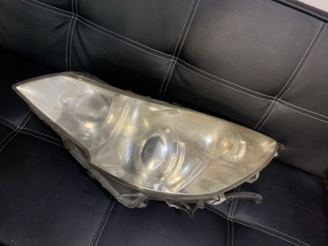 84001AJ111 SUBARU Левая фара купить в Павлоград