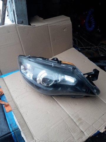 Фара комбинированная, передняя 84001FG300 SUBARU