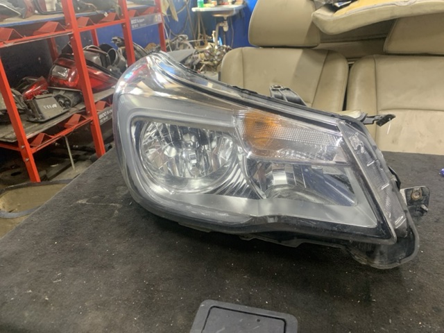 84001SG220 Фара правая купить Ровно