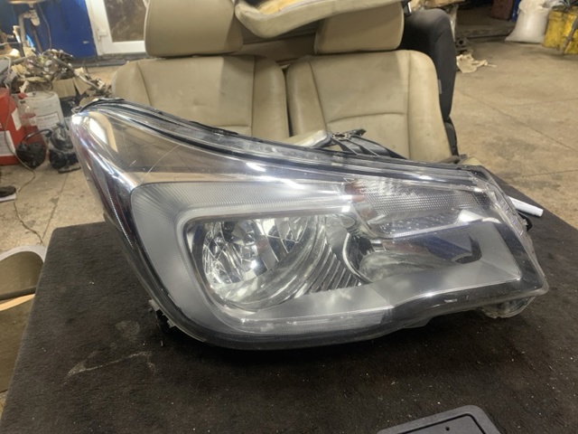 84001SG220 Фара правая купить Чернигов