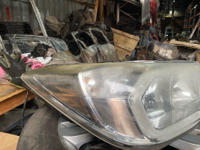 84002SG020 Фара правая купить Винница