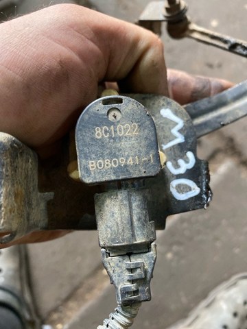 84021AG000 SUBARU Датчик положения кузова купить в Сумы