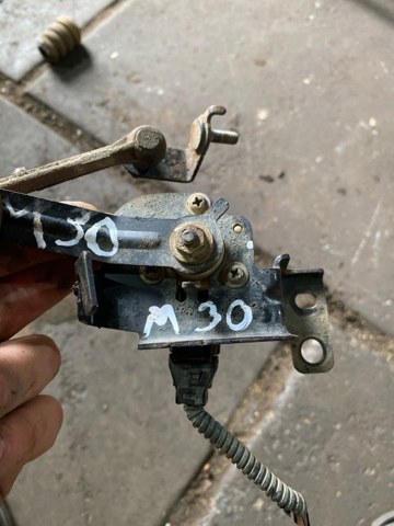 84021AG000 Датчик уровня положения кузова передний купить Днепр