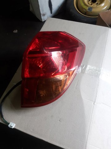SUBARU 84201AG000 Задний фонарь в наличии Житомир