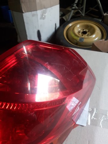 84201AG000 SUBARU Фонарь задний правый купить в Одесса