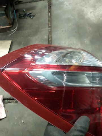 84201AG232 SUBARU Фонарь задний левый купить в Киев