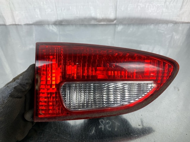 Задний левый внутренний фонарь 84251XA11A9E SUBARU