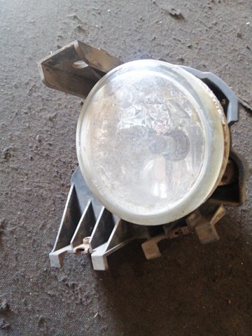 Противотуманка левая 84501FG010 SUBARU