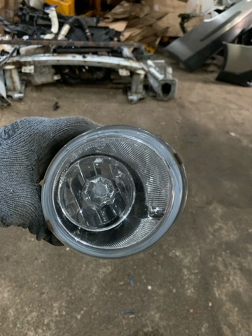 Левая противотуманная фара 84501XA03A9E SUBARU