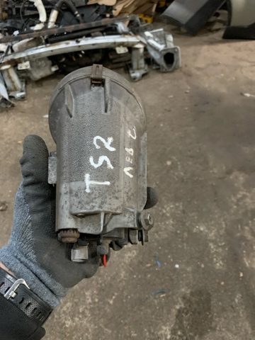 SUBARU 84501XA03A9E Фара противотуманная левая в наличии Кривой Рог