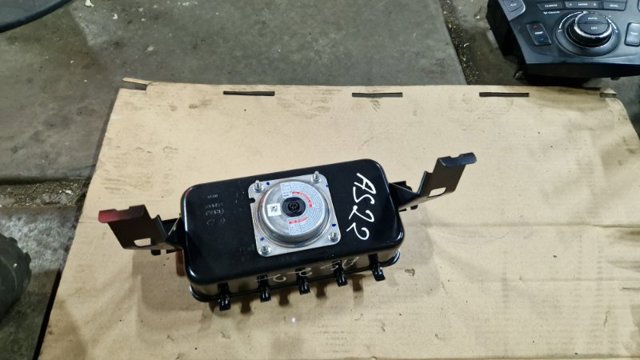 HYUNDAI 845302W000 Подушка безопасности (AIRBAG) пассажирская в наличии Павлоград