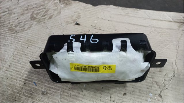 Подушка безопасности боковая 845302Y000 HYUNDAI