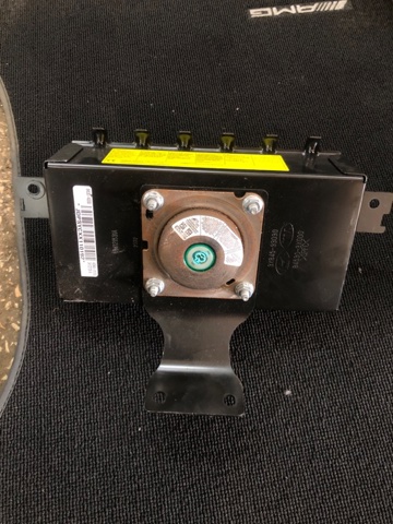 84530A2000 Подушка безопасности (AIRBAG) пассажирская купить Винница