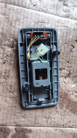 SUBARU 84601AE000NE в наличии Львов