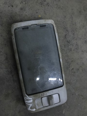 Плафоны внутреннего освещения 84601AE040LO SUBARU