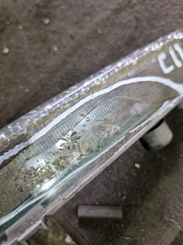 SUBARU 84701AG001 Задний стоп в наличии Днепр