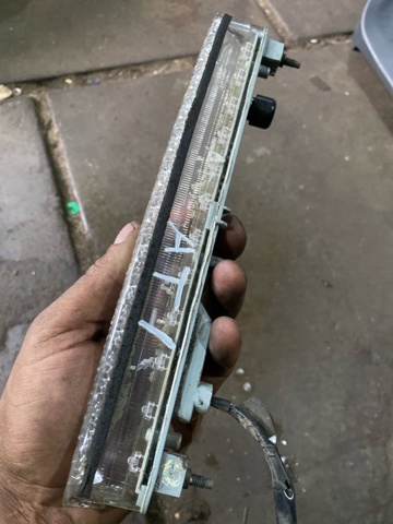 84701AG01A SUBARU Задний стоп купить в Павлоград
