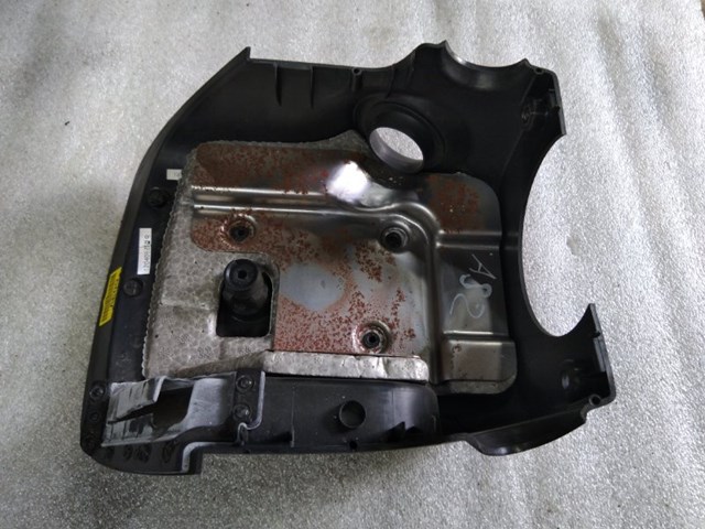 848502P100VA HYUNDAI Защитный кожух рулевого механизма купить в Павлоград