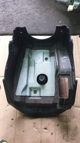 848502Y0009P HYUNDAI Защитный кожух рулевого механизма купить в Житомир